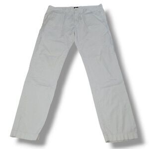 J.Crew Pants Size 36 W36"xL31" J. Crew 484 Stretch Pants Chino Pants Casual Pant